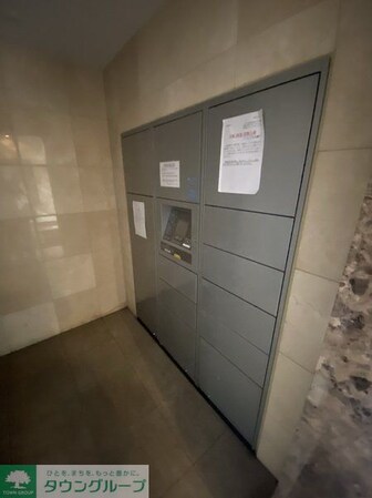 プレサンス名古屋STATIONアライブの物件内観写真